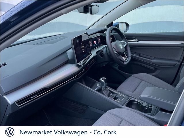 Image for 2026 Volkswagen Golf EDITION 75 2.0TDI 116BHP
