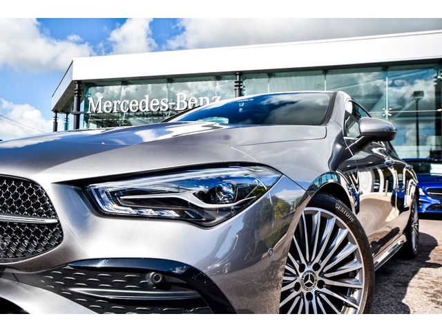 Image for 2024 Mercedes-Benz CLA Class 250e AMG Premium 215bhp Auto