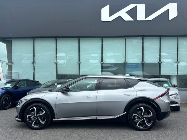 Image for 2025 Kia EV6 Earth ( 0% Finance available )