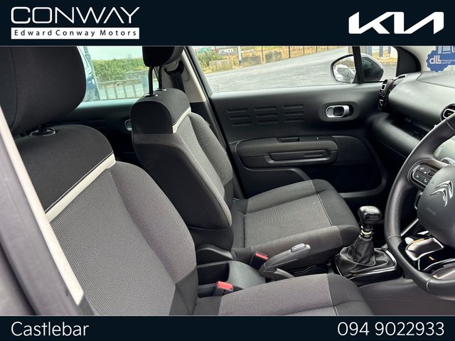 Image for 2023 Citroen C3 Aircross FLAIR PURETECH 110 EU6.4 MY60