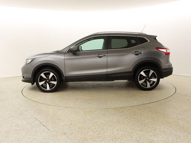 Image for 2016 Nissan Qashqai 