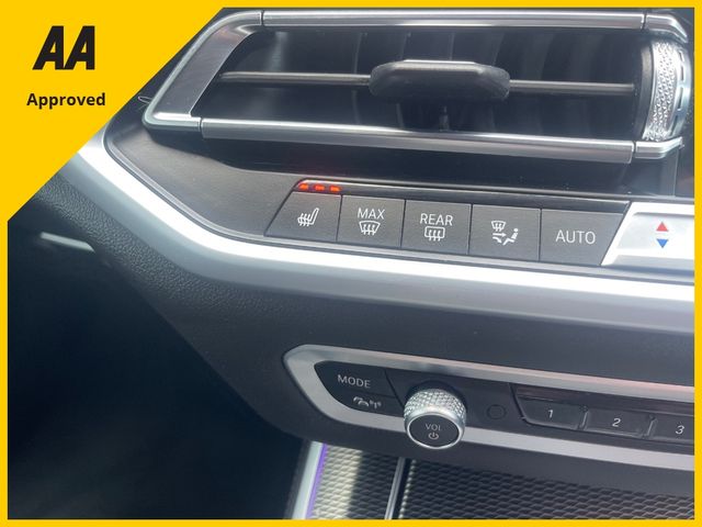Image for 2021 BMW X5 XDRIVE45E M SPORT AUTO FREE DELIVERY