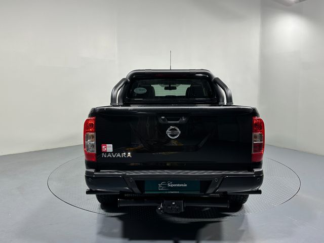 Image for 2021 Nissan Navara N Guard Off Road 2.3 DCi Automatic