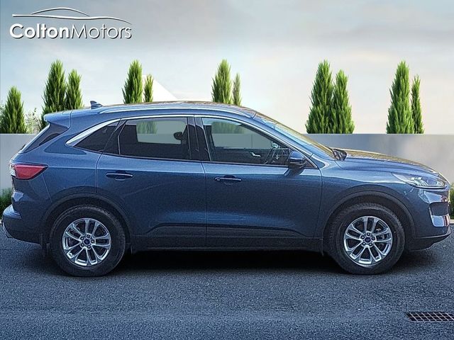 Image for 2024 Ford Kuga Titanium 2.5i (Plug in Hybrid) (Automatic) (ONLY 26, 000kms)