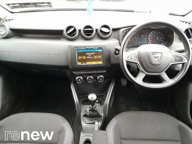 Image for 2020 Dacia Duster Blue dCi 115 Prestige ** FINANCE AVAILABLE **