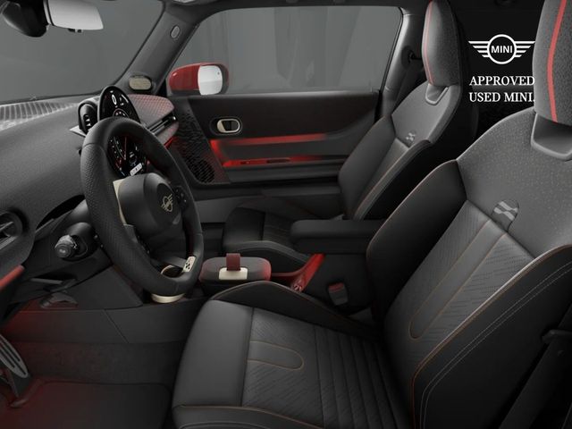 Image for 2026 Mini Cooper John Cooper Works Level 2