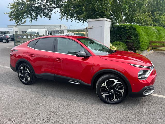 Image for 2024 Citroen C4 X C4X MAX Bhdi 130 4DR Auto