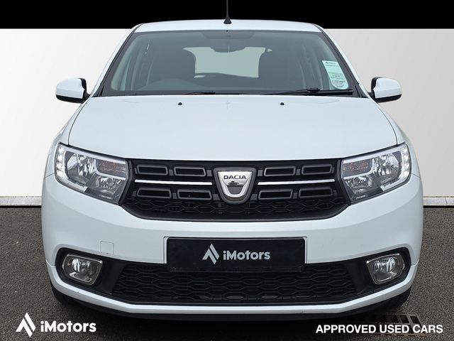 Image for 2019 Dacia Sandero 0.9 TCE Comfort 5DR