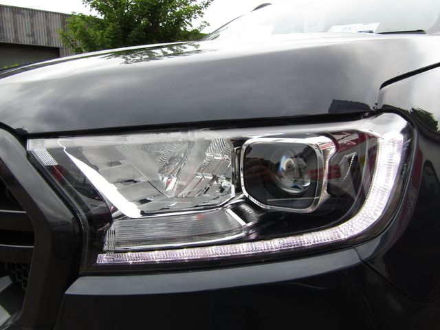 Image for 2023 Ford Ranger D/cab P/U Wildtrak - 2.0TD213.(€32950 PLUS VAT)