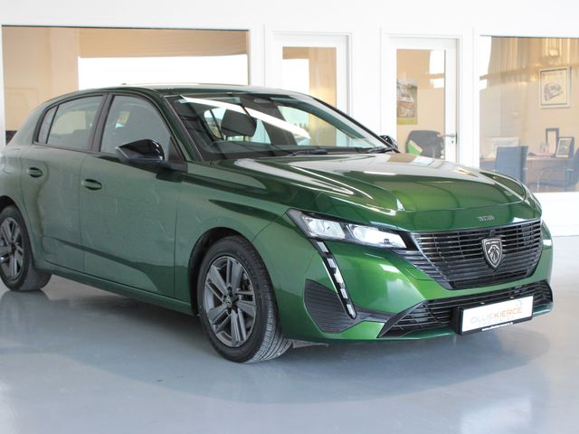 Image for 2023 Peugeot 308 Active1.2 130 Auto 6.4 4DR AUT