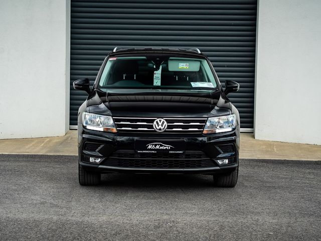 Image for 2020 Volkswagen Tiguan Allspace 2.0tdi Match 150PS 5DR Auto
