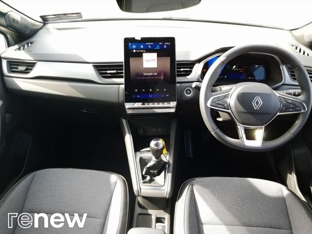 Image for 2026 Renault Symbioz Techno TCe 140 E06X "WITH EXTRAS"