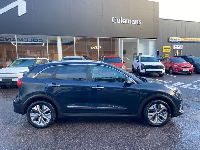 Image for 2020 Kia Niro Electric Long Range 0% finance €50 per week