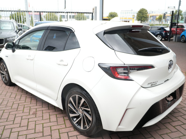 Image for 2019 Toyota Corolla 2019 TOYOTA COROLLA HYBRID