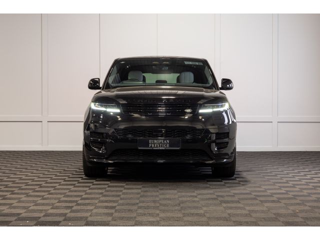 Image for 2024 Land Rover Range Rover Sport P460E Dynamic