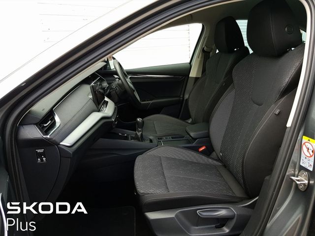 Image for 2024 Skoda Octavia OCTAVIA STYLE 2.0 TDI 115 BHP