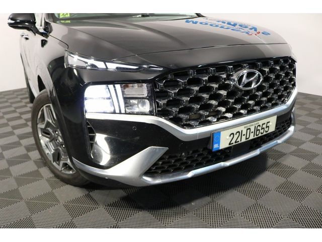 Image for 2022 Hyundai Santa Fe PHEV 1.6L Petrol Automatic 7 Seater SUV - Plug in Hybrid - Test Drive Today -