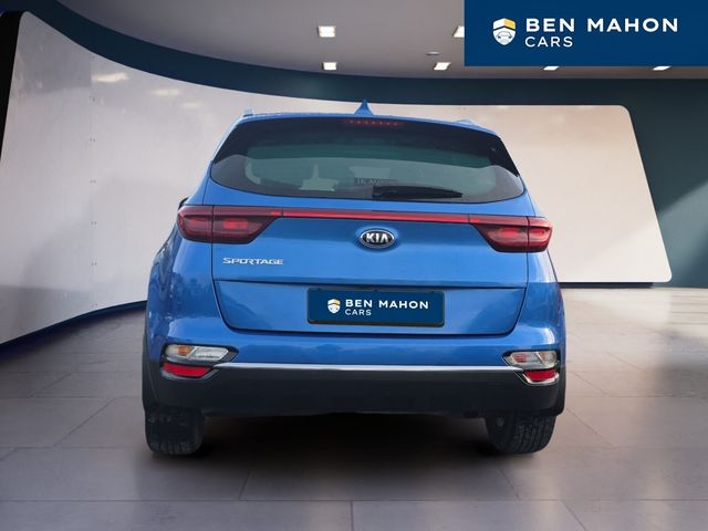 Image for 2019 Kia Sportage 1.6 CRDI K3