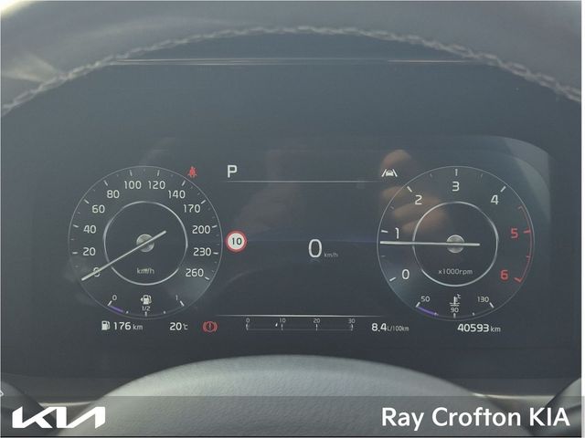 Image for 2023 Kia Sorento 2.2 K3 4X2 Diesel 7 seats