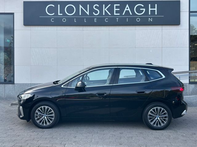 Image for 2024 BMW 2 Series Active Tourer 230E LUXURY ACTIVE TOURER, HYBRID