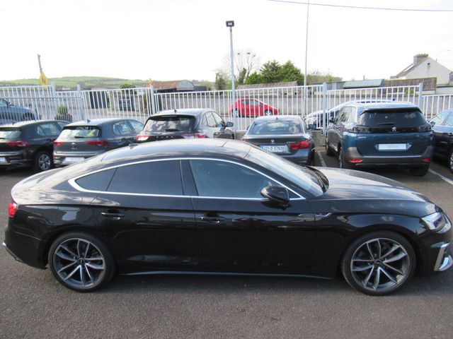 Image for 2023 Audi A5 SPORTBACK TDI S LINE