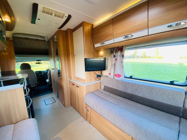 Image for 2014 Fiat Ducato 