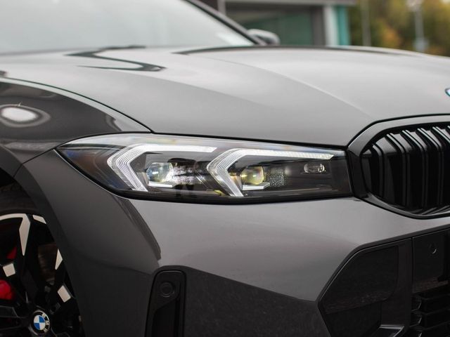 Image for 2026 BMW 3 Series 330e M Sport Pro