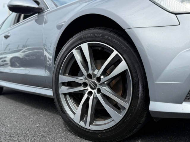 Image for 2017 Audi A6 2.0 TDI SE Exec Ultra 190PS 5DR