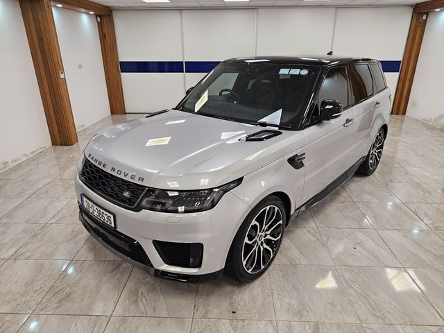 Image for 2021 Land Rover Range Rover Sport PRICED TO SELL 