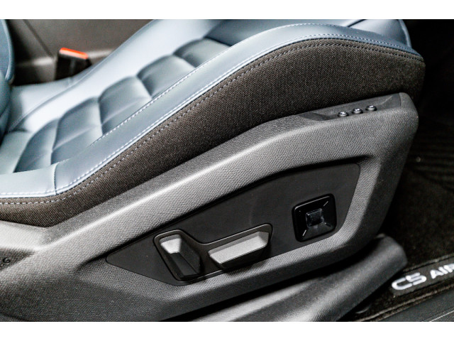 Image for 2026 Citroen C5 Aircross ë-Max 73kWh 210HP 520km
