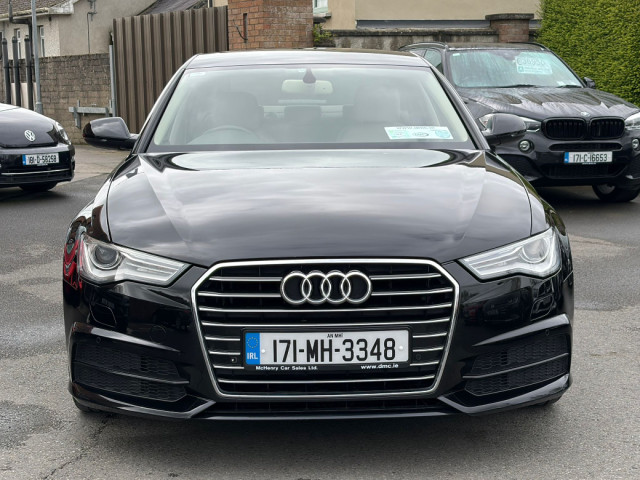 Image for 2017 Audi A6 2.0tdi 150 SE BUSINESS EDITION