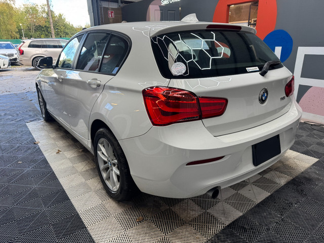 Image for 2015 BMW 1 Series 2015 BMW 1 SERIES 118I AUTOMATIC /