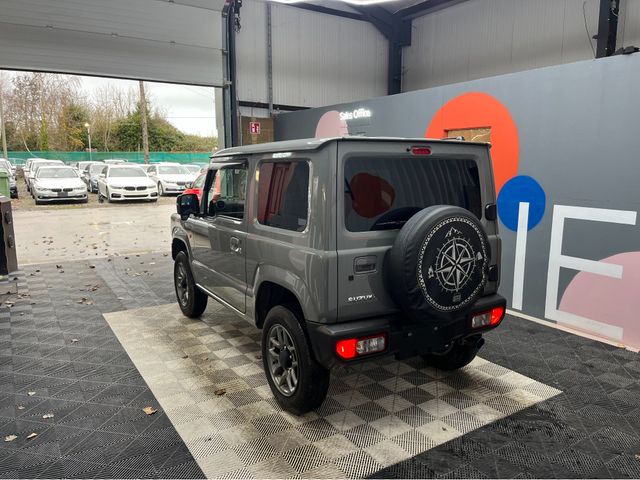 Image for 2023 Suzuki Jimny €28950! 2023 SUZUKI JIMNY MANUAL PETROL / 41K KMS / ADAPTIVE CRUISE CONTROL, HEATED SEATS & MORE