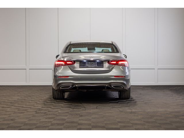Image for 2022 Mercedes-Benz E Class E220d Avantgarde