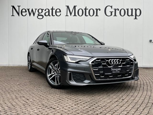 Image for 2024 Audi A6 TFSI E QUATTRO S LINE