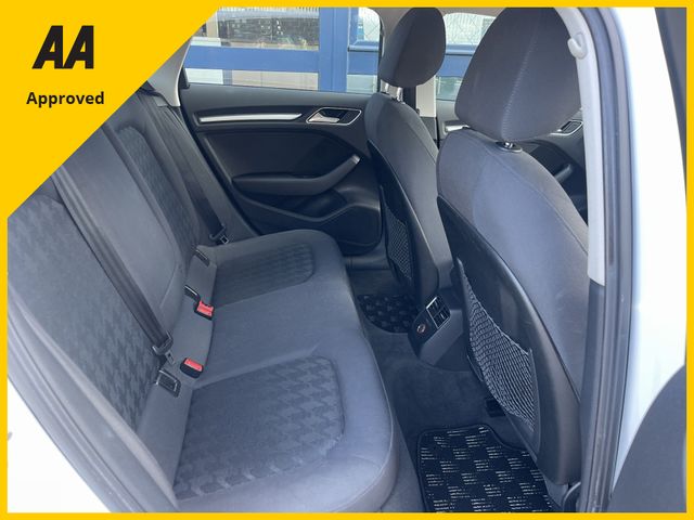 Image for 2016 Audi A3 1.4cc 5DR AUTO FREE DELIVERY 