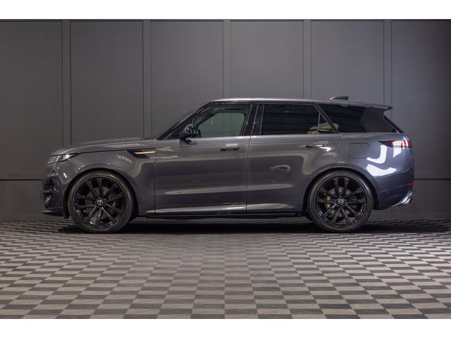Image for 2024 Land Rover Range Rover Sport P460e Dynamic SE