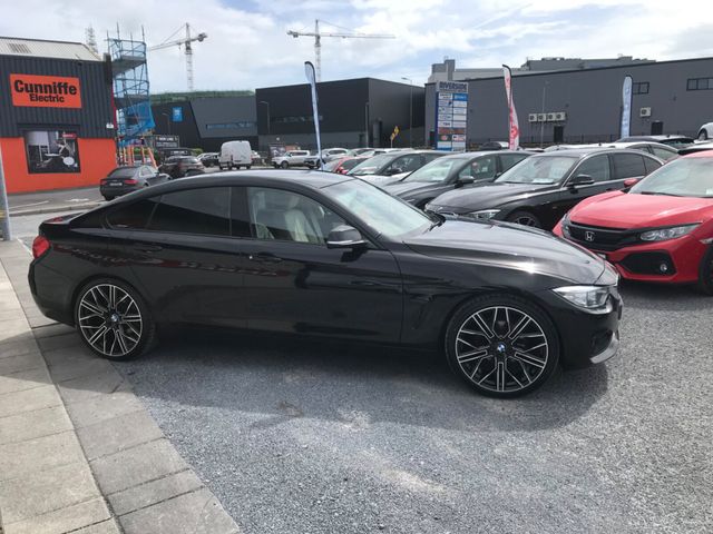 Image for 2017 BMW 4 Series 