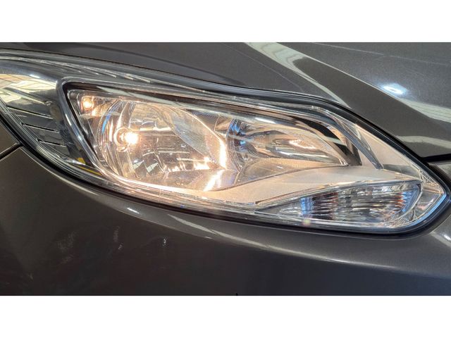 Image for 2014 Ford Focus EDITION 1.6 95PS 2014MY 4DR