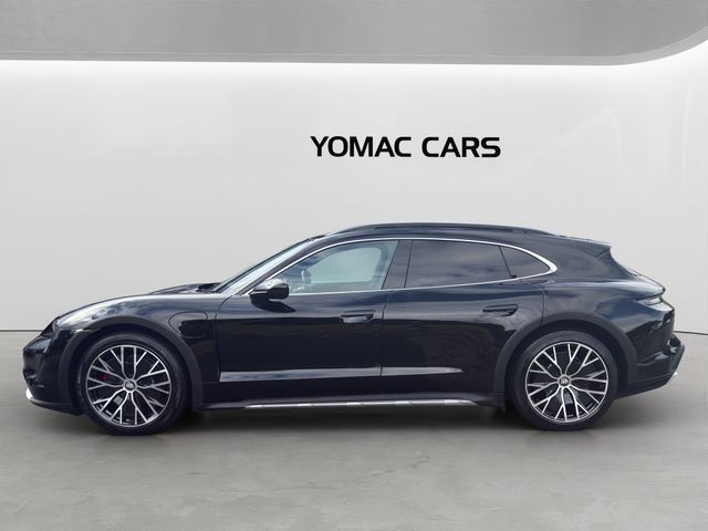 Image for 2023 Porsche Taycan 4S CROSS TURISMO - 1 OWNER - HIGH SPEC