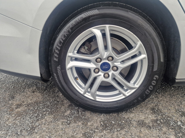 Image for 2021 Ford Focus Zetec Edition 1.5TD 120*QUALITY ASSURED USED CARS*SIMI APPROVED*GREAT RATE FINANCE AVAILABLE*WELCOME TO DAVID QUIGLEY AUTOS*