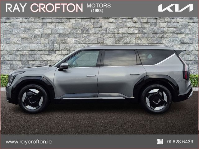 Image for 2026 Kia EV9 **ORDER FOR 2026**