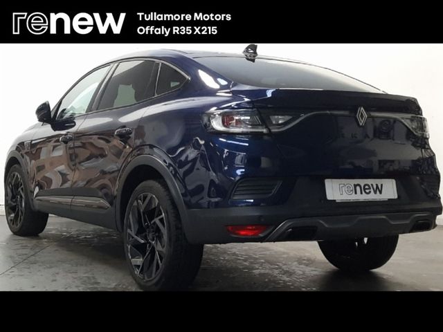 Image for 2024 Renault Arkana TCe 160 Auto esprit Alpine