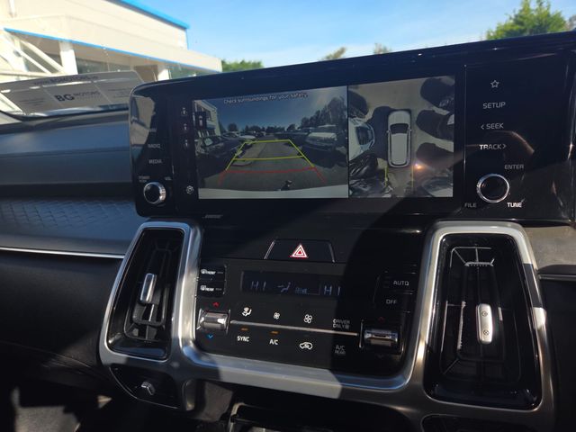 Image for 2022 Kia Sorento K4 4X4 Phev WO SV 6DR Auto