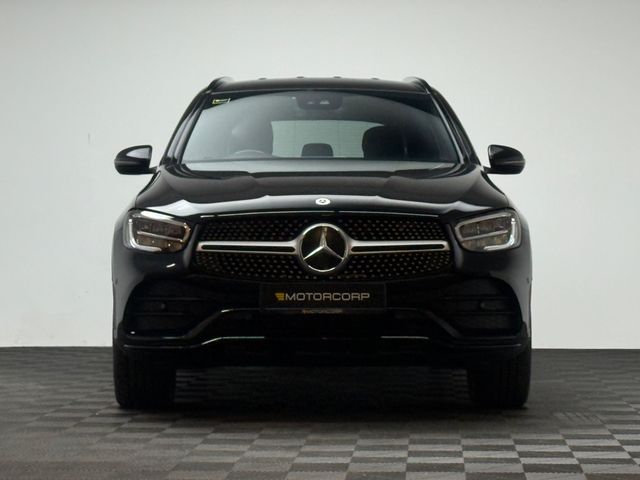 Image for 2023 Mercedes-Benz GLC Class 300DE AMG LINE 4MATIC