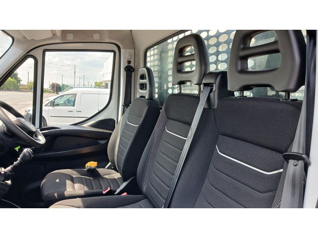 Image for 2023 Iveco Daily 