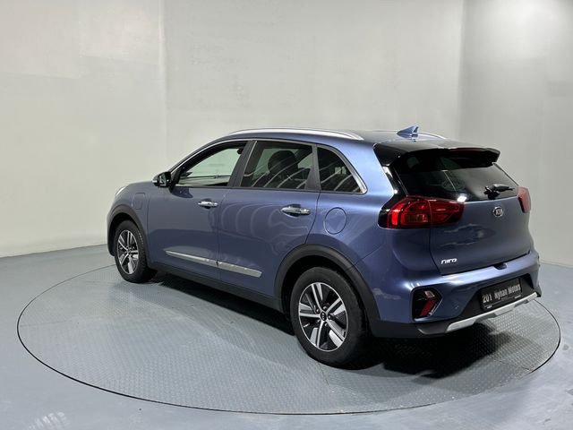 Image for 2020 Kia Niro Plug In Hybrid 
