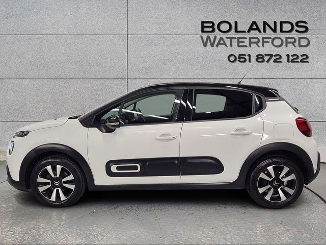 Image for 2023 Citroen C3 FLAIR PureTech 83hp