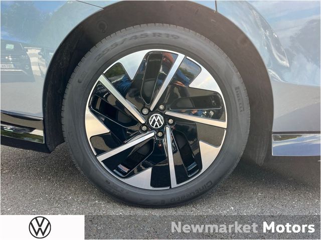 Image for 2026 Volkswagen ID.7 ( NEW 2026 ) SPECIAL OFFER PRO PLUS 286BHP 77KWH BIG BATTERY LONG RANGE
