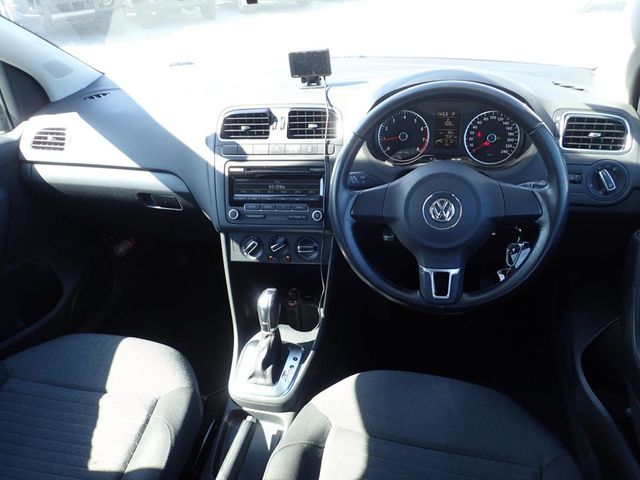 Image for 2014 Volkswagen Polo 1.2 Comfortline